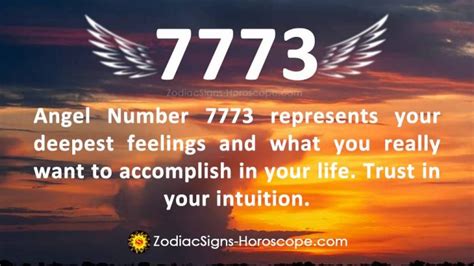 7773 angel number meaning|Angel Number 7773: Meaning & Reasons why you are seeing.